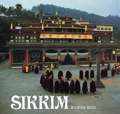 Sikkim - Rajesh Bedi