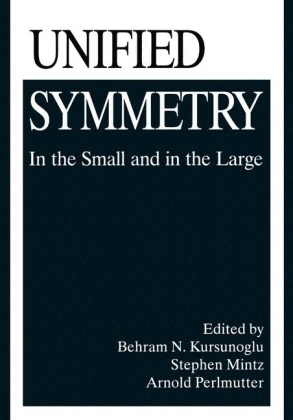 Unified Symmetry - 