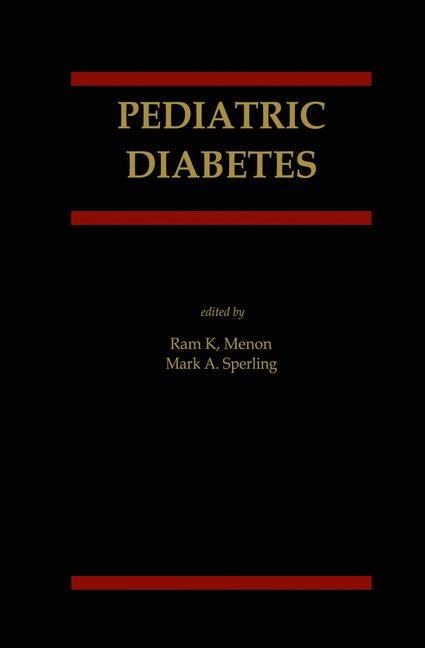 Pediatric Diabetes - 
