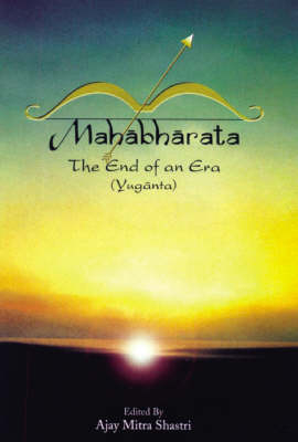 Mahabharata - 