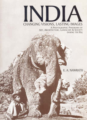 India - E.A. Nawrath