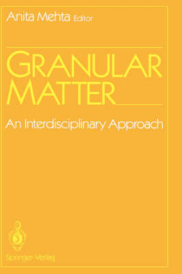 Granular Matter - 