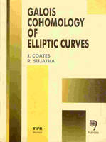 Galois Cohomology of Elliptic Curves (TIFR) - 