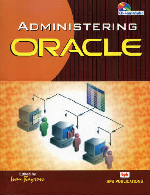 Administrative Oracle - Ivan Bayross