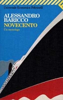 Novecento - Alessandro Baricco