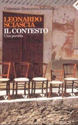 Il Contesto - Leonardo Sciascia