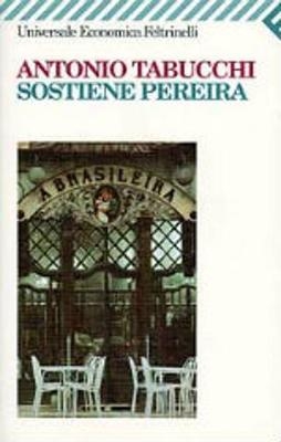 Sostiene Pereira - Antonio Tabucchi