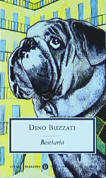 Bestiario - Dino Buzzati