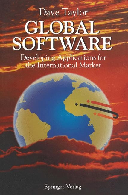 Global Software -  Dave Taylor