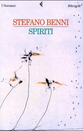 Spiriti - Stefano Benni