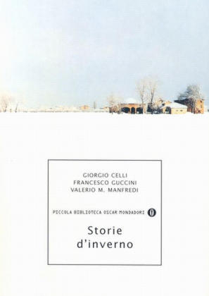 Storie d'inverno - Giorgio Celli, Francesco Guccini, Valerio M. Manfredi