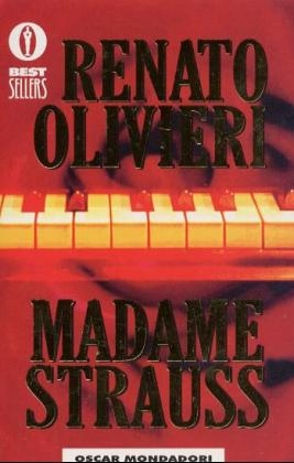 Madame Strauss - Renato Olivieri