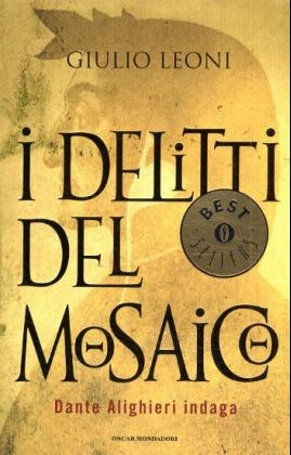 I Delitti Del Mosaico - Giulio Leoni