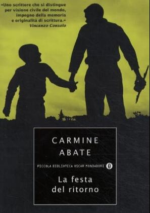 La festa del ritorno - Carmine Abate