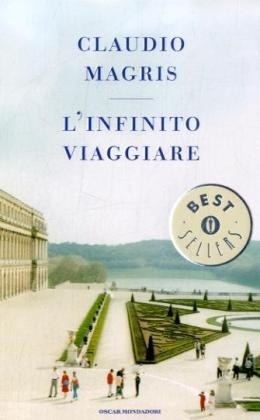 L infinito viaggiare - Claudio Magris