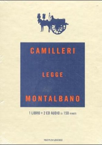 Legge Montalbano -  Camilleri