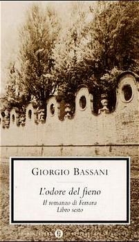 L' odore del fieno - Giorgio Bassani