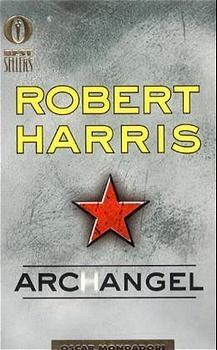 Archangel - Robert Harris