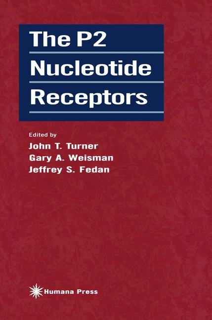 P2 Nucleotide Receptors - 