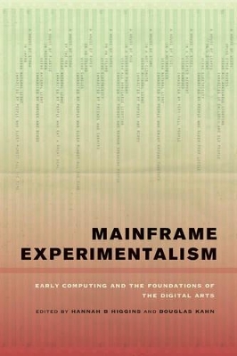 Mainframe Experimentalism - 