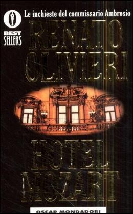 Hotel Mozart - Renato Olivieri