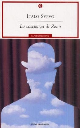 La coscienza di Zeno - Italo Svevo