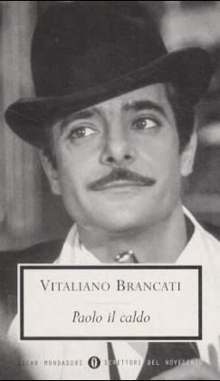 Paolo il caldo - Vitaliano Brancati