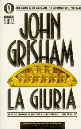 La Giuria - John Grisham