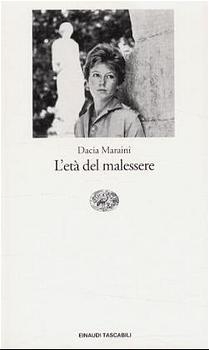 L' ETA Del Malessere - Dacia Maraina