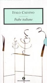 Fiabe italiane (3 vols) - Italo Calvino, J Morris