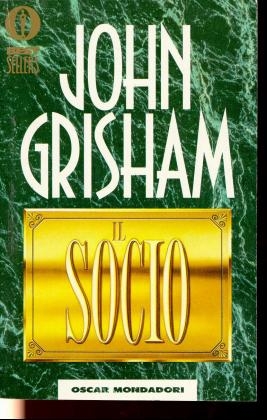 Il Socio - John Grisham