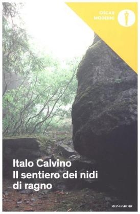 Il sentiero dei nidi di ragno - Italo Calvino