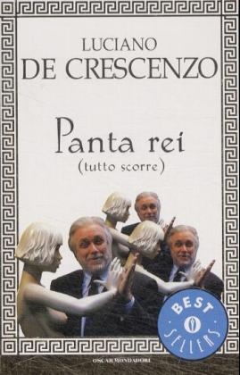 Panta rei - Luciano De Crescenzo