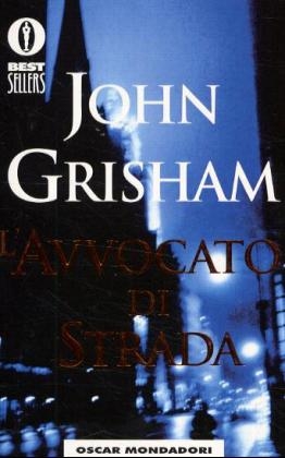 L'avvocato Di Strada - John Grisham