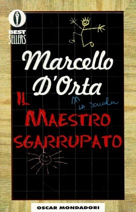 Maestro Sgarrupato - Marcello D'Orta