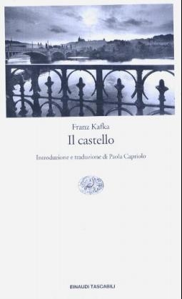 Il Castello - Franz Kafka