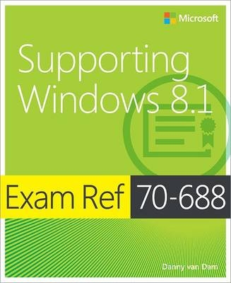 Supporting Windows® 8.1 - Joli Ballew