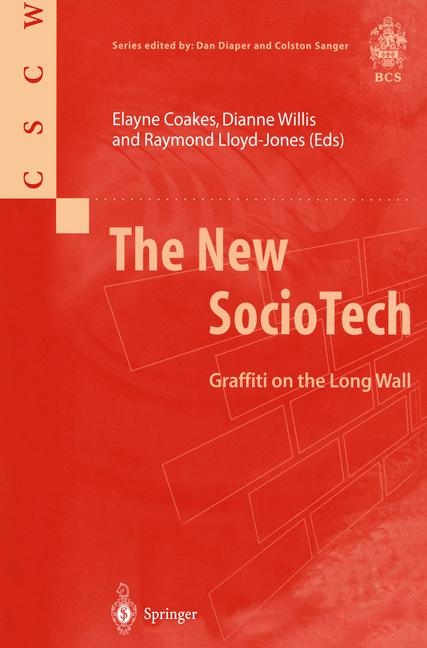 New SocioTech - 