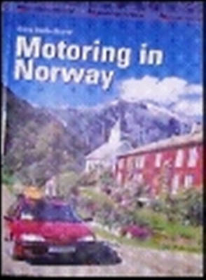 Motoring in Norway - Erling Welle-Strand