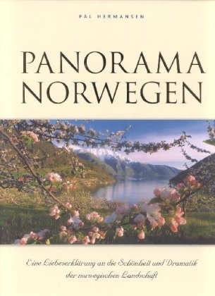 Panorama Norwegen - Pal Hermansen