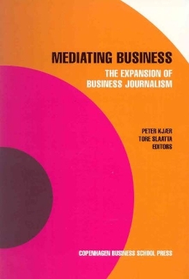 Mediating Business - 