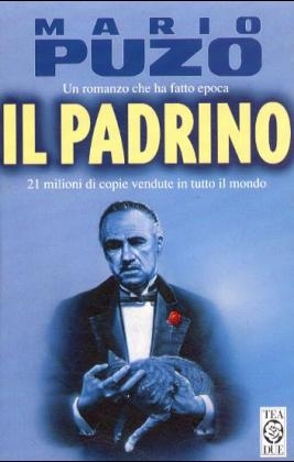 Il Padrino - Mario Puzo