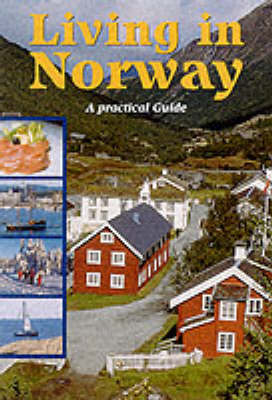 Living in Norway - M.Michael Brady, Belinda Drabble