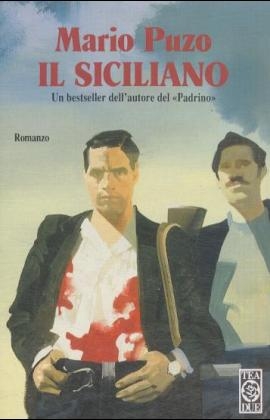 Il Siciliano - Mario Puzo