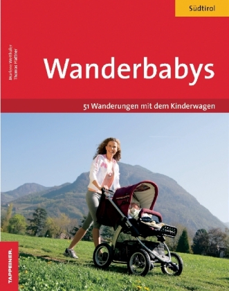 Wanderbabys - Thomas Plattner, Marlene Weithaler