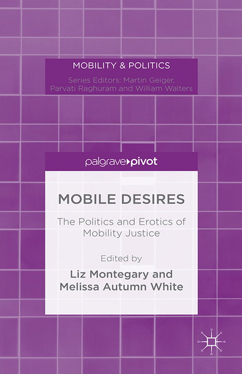 Mobile Desires - 