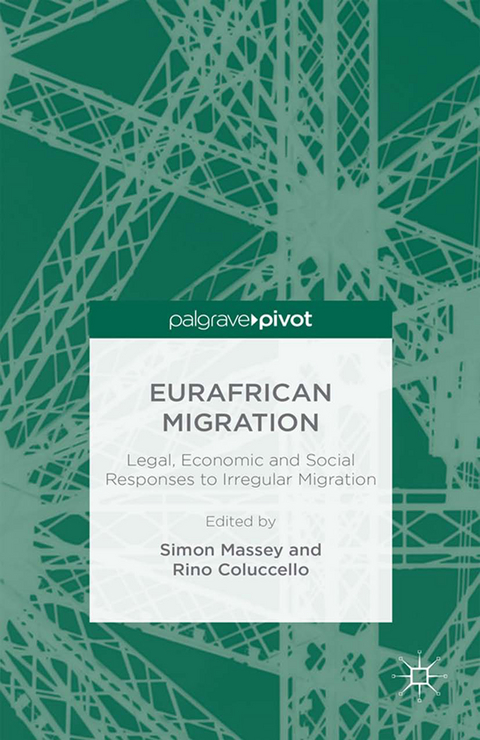 Eurafrican Migration - 