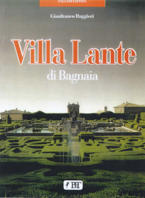 Villa Lante di Bagnaia - Gianfranco Ruggieri