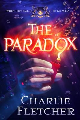 Paradox -  Charlie Fletcher