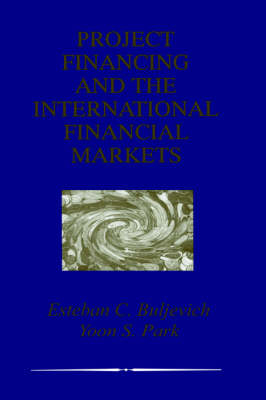 Project Financing and the International Financial Markets -  Esteban C. Buljevich,  Yoon S. Park